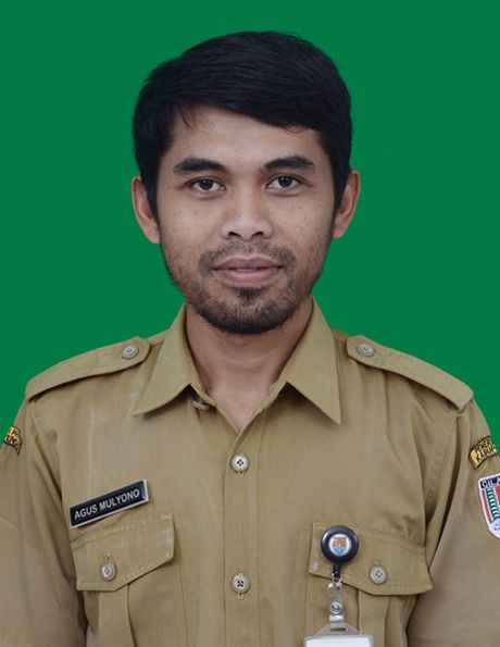 AGUS MULYONO