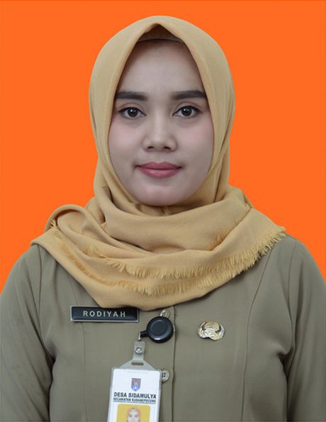 RODIYAH